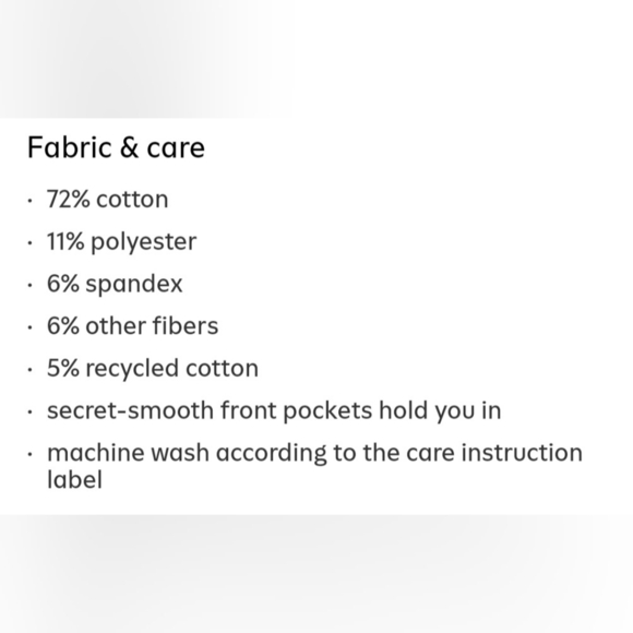 {Old Navy} Women's Higher High Rise Rockstar Super Skinny Built-in-Sculpt - Picture 4 of 13